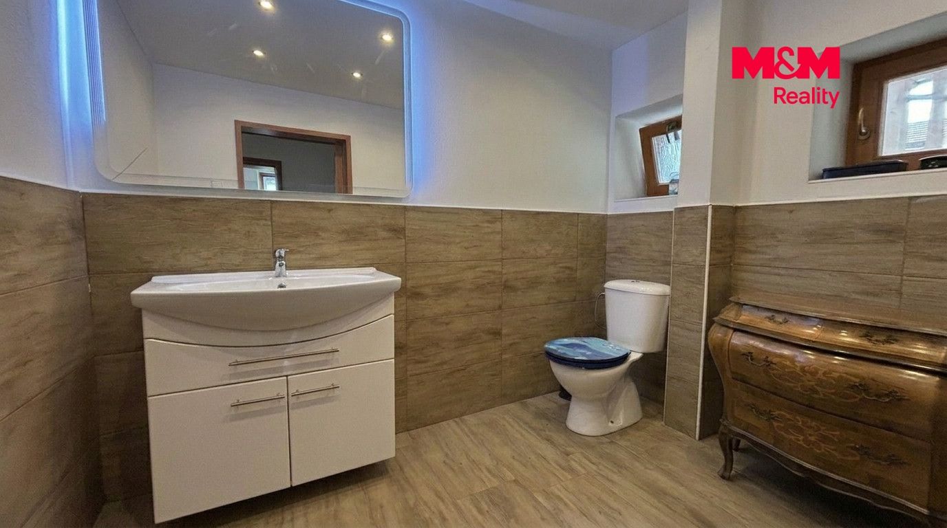 Prodej, Rodinný dům, 350 m², Olomouc, Lidická, Olomouc – náhled fotky 19