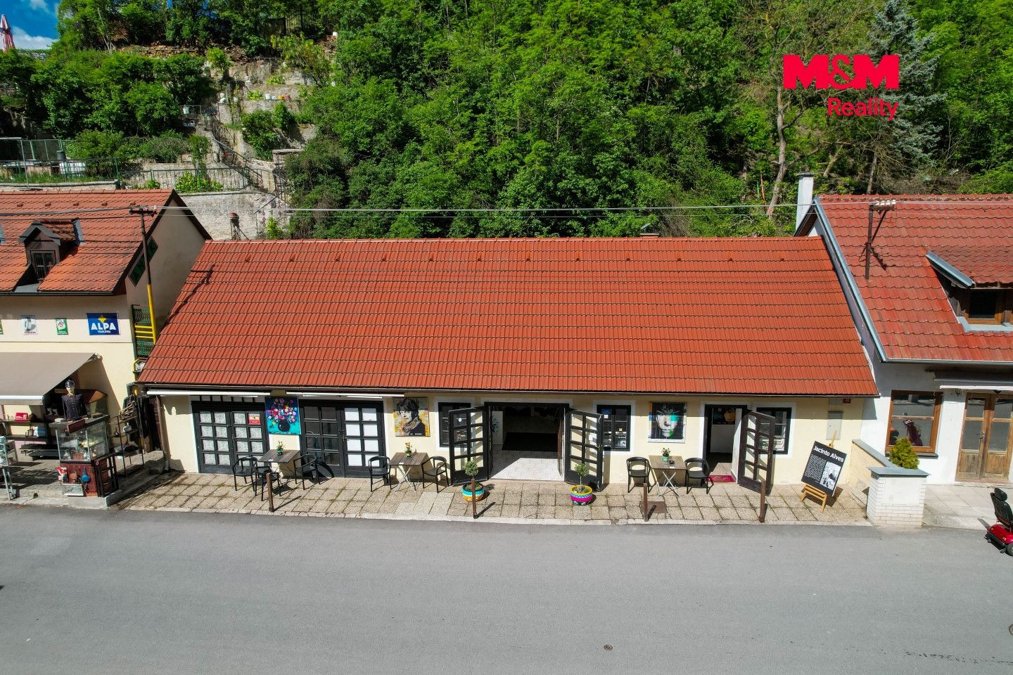 Prodej, Rodinný dům, 70 m², Karlštejn, Karlštejn – náhled fotky 17