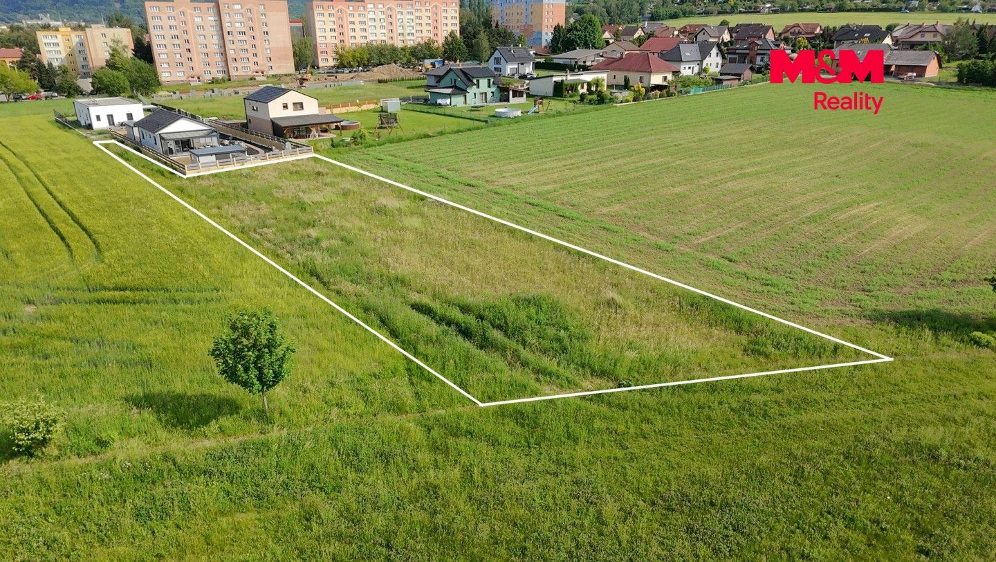 Prodej, Pozemek k bydlení, Kopřivnice