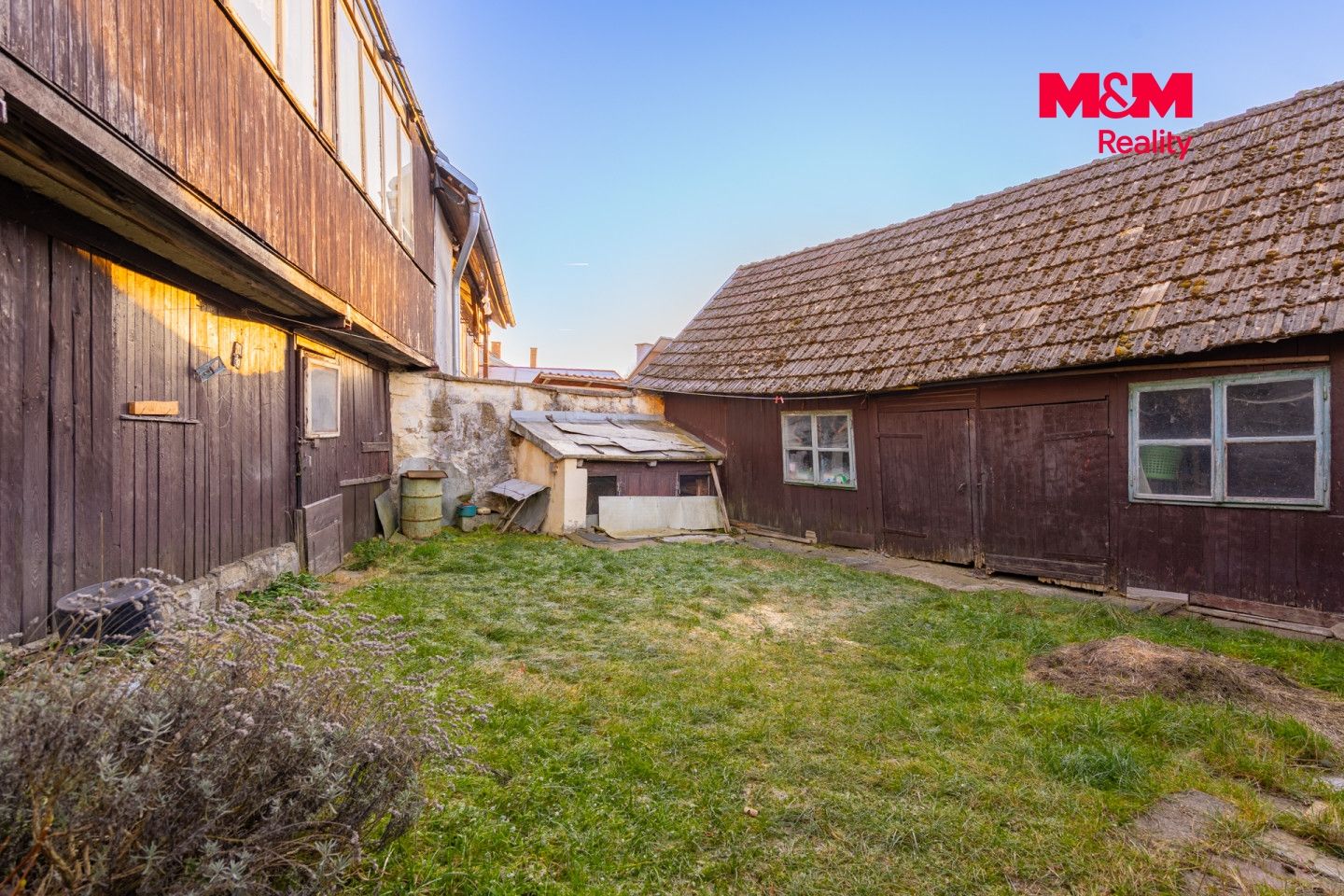 Prodej, Rodinný dům, 84 m², Mrákotín, Mrákotín – náhled fotky 20