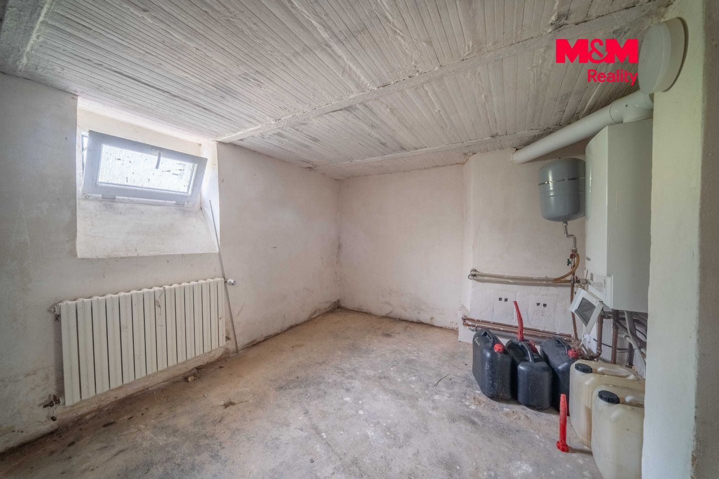 Prodej, Rodinný dům, 115 m², Starý Plzenec, Habrmanova, Starý Plzenec – náhled fotky 19