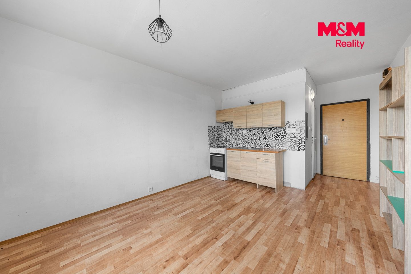 Prodej, Byt 1+1, 35 m², Ústí nad Labem, Na Výšině, Ústí nad Labem – náhled fotky 8