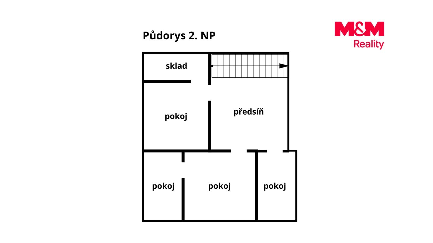 Prodej, Rodinný dům, 214 m², Kocelovice, Kocelovice – náhled fotky 18