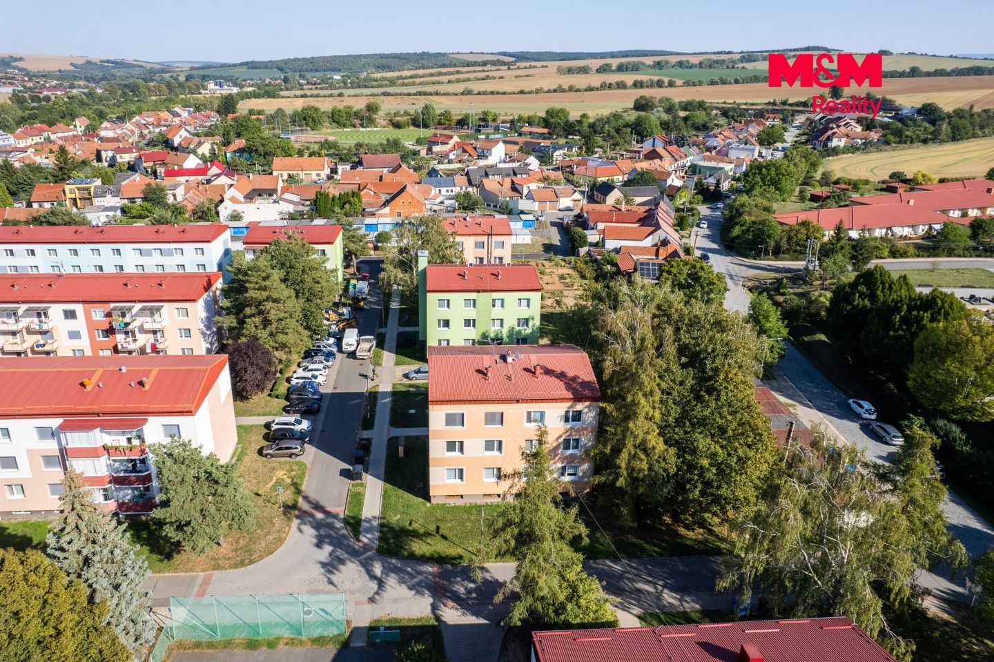 Prodej, Byt 3+1, 64 m², Kunovice, V Humnech, Kunovice – náhled fotky 9