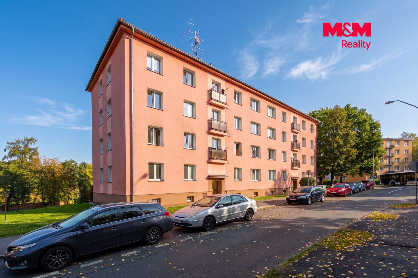Prodej, Byt 2+1, 53 m², Sokolov, Heyrovského, Sokolov – náhled fotky 9