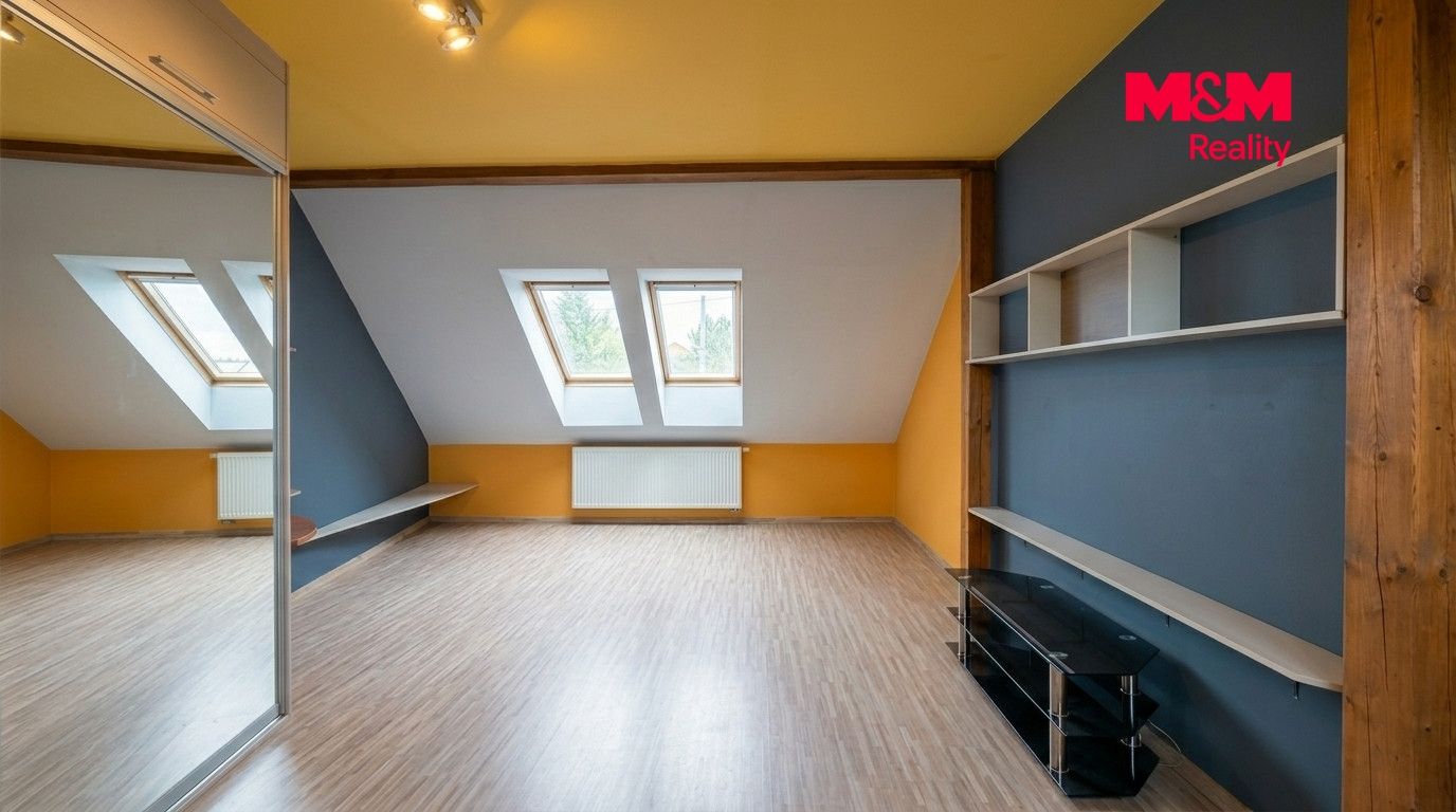 Prodej, Rodinný dům, 350 m², Olomouc, Lidická, Olomouc – náhled fotky 15