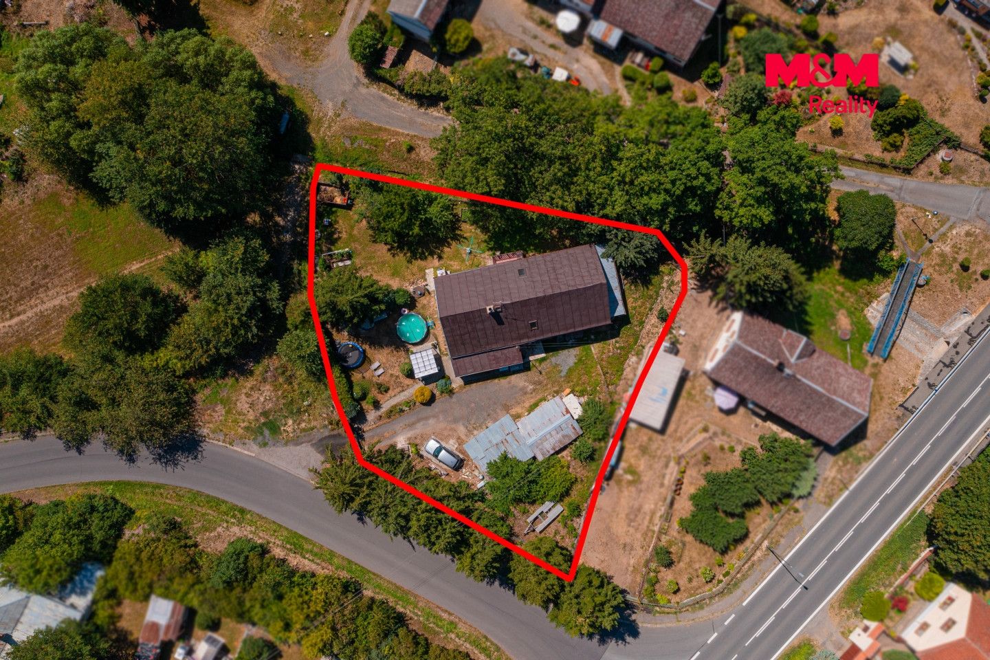 Prodej, Rodinný dům, 200 m², Bor, Bor – náhled fotky 2
