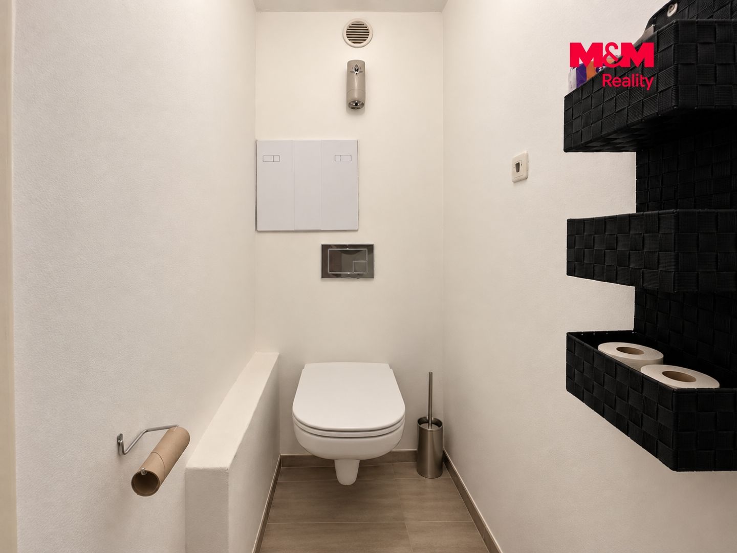 Prodej, Byt 3+1, 67 m², Lubenec, Pražská, Lubenec – náhled fotky 11