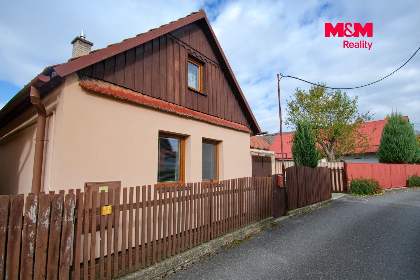 Prodej, Rodinný dům, 45 m², Kelč, Kelč – náhled fotky 3
