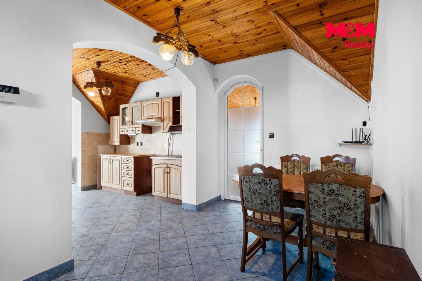 Prodej, Rodinný dům, 280 m², Vodochody, U Potoka, Vodochody – náhled fotky 8