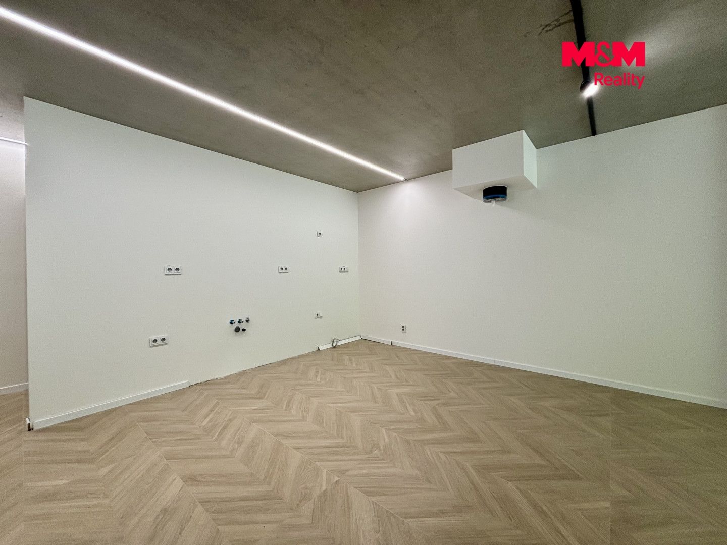 Prodej, Byt 3+kk, 105 m², Ostrava, Dvořáčkova, Ostrava – náhled fotky 12