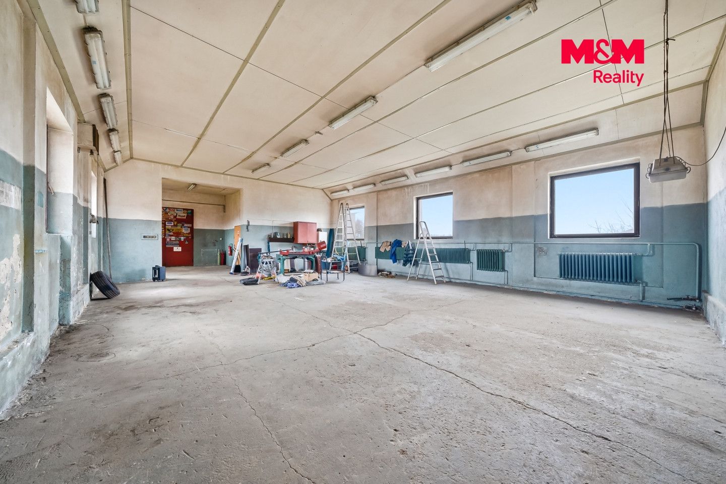Prodej, Rodinný dům, 285 m², Hřibiny-Ledská, Hřibiny-Ledská – náhled fotky 27