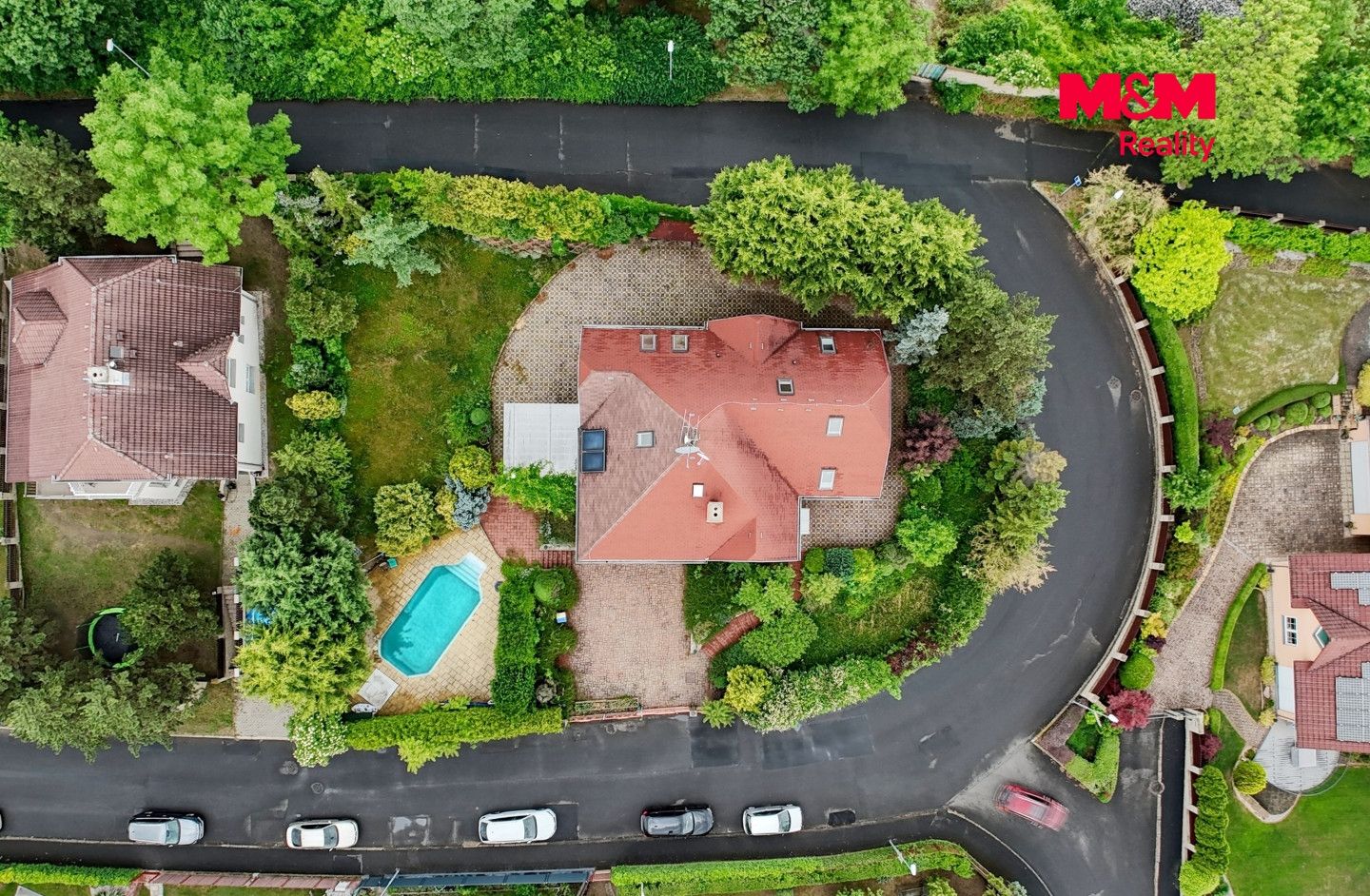 Prodej, Rodinný dům, 541 m², Teplice, Karla IV, Teplice – náhled fotky 18