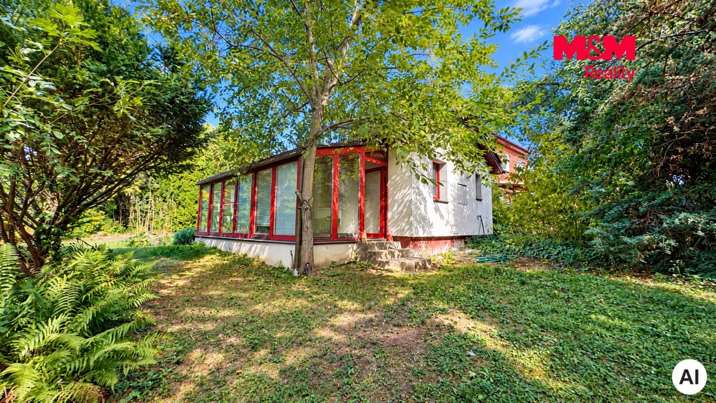 Prodej, Rodinný dům, 55 m², Hranice, Partyzánská, Hranice – náhled fotky 6