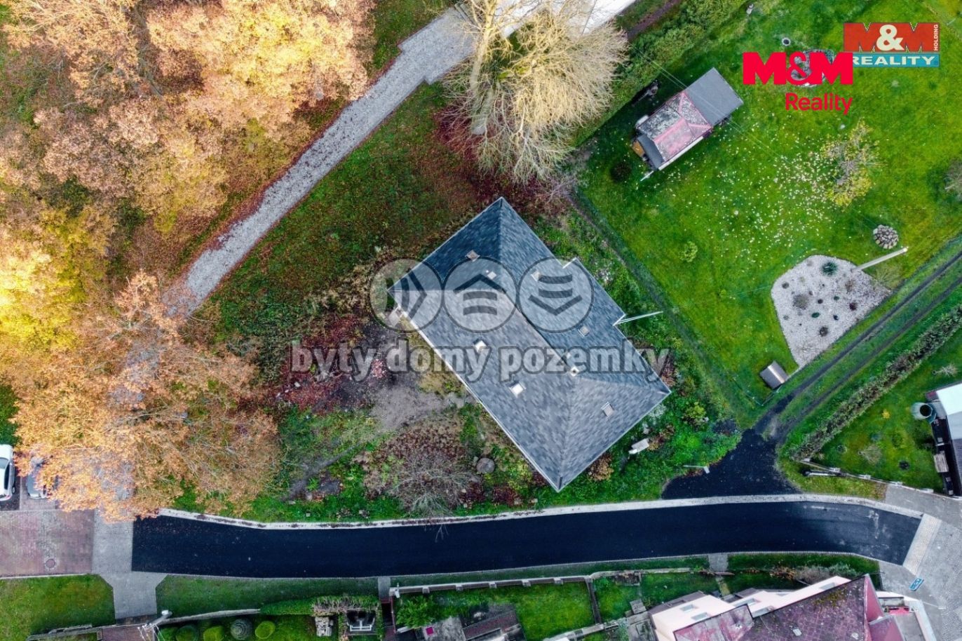 Prodej, Rodinný dům, 300 m², Plesná, Plesná – náhled fotky 16