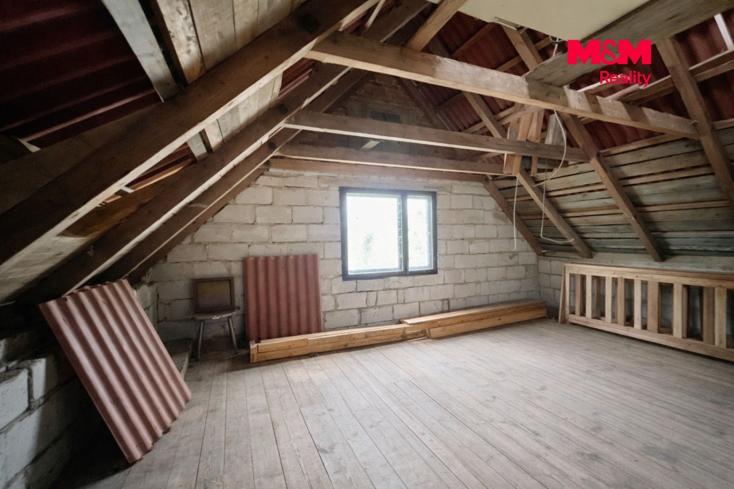 Prodej, Rodinný dům, 128 m², Nový Rychnov, Nový Rychnov – náhled fotky 28