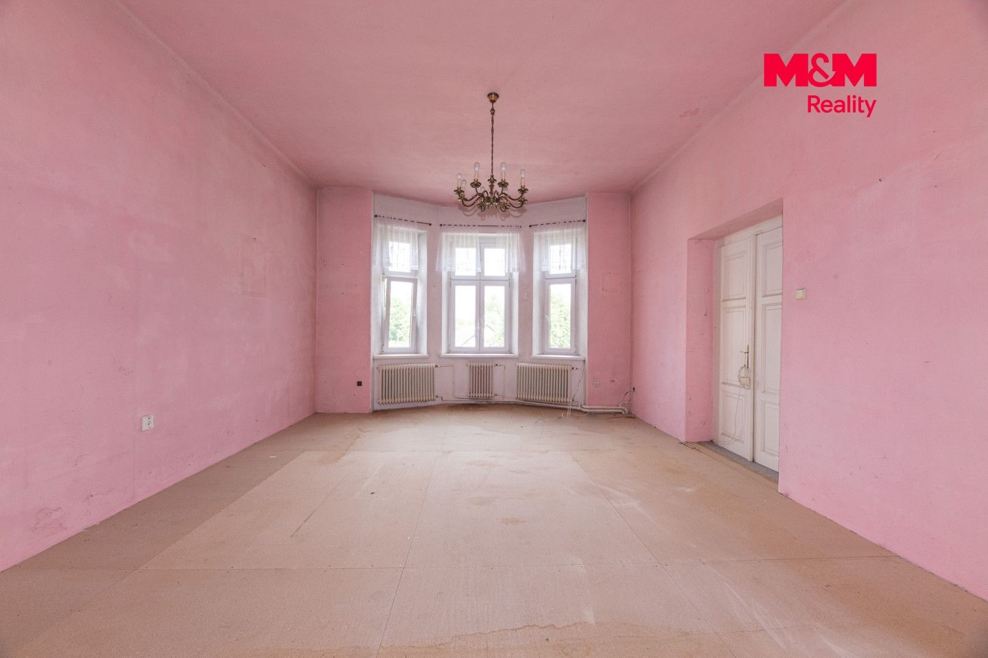 Prodej, Rodinný dům, 200 m², Albrechtice nad Orlicí, Na návsi, Albrechtice nad Orlicí – náhled fotky 9