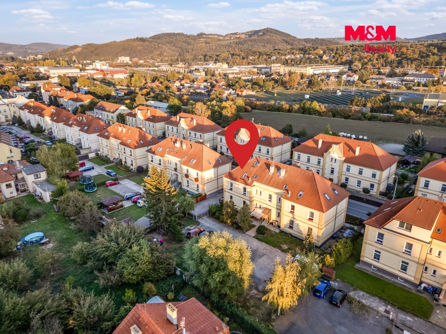 Prodej, Byt 2+1, 67 m², Králův Dvůr, Plzeňská, Králův Dvůr – náhled fotky 20
