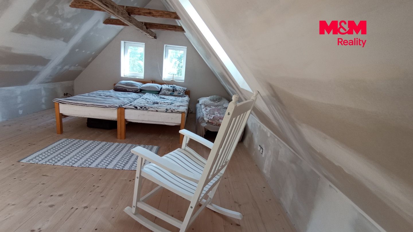 Prodej, Chalupa, 46 m², Brandov, Rudé armády, Brandov – náhled fotky 20