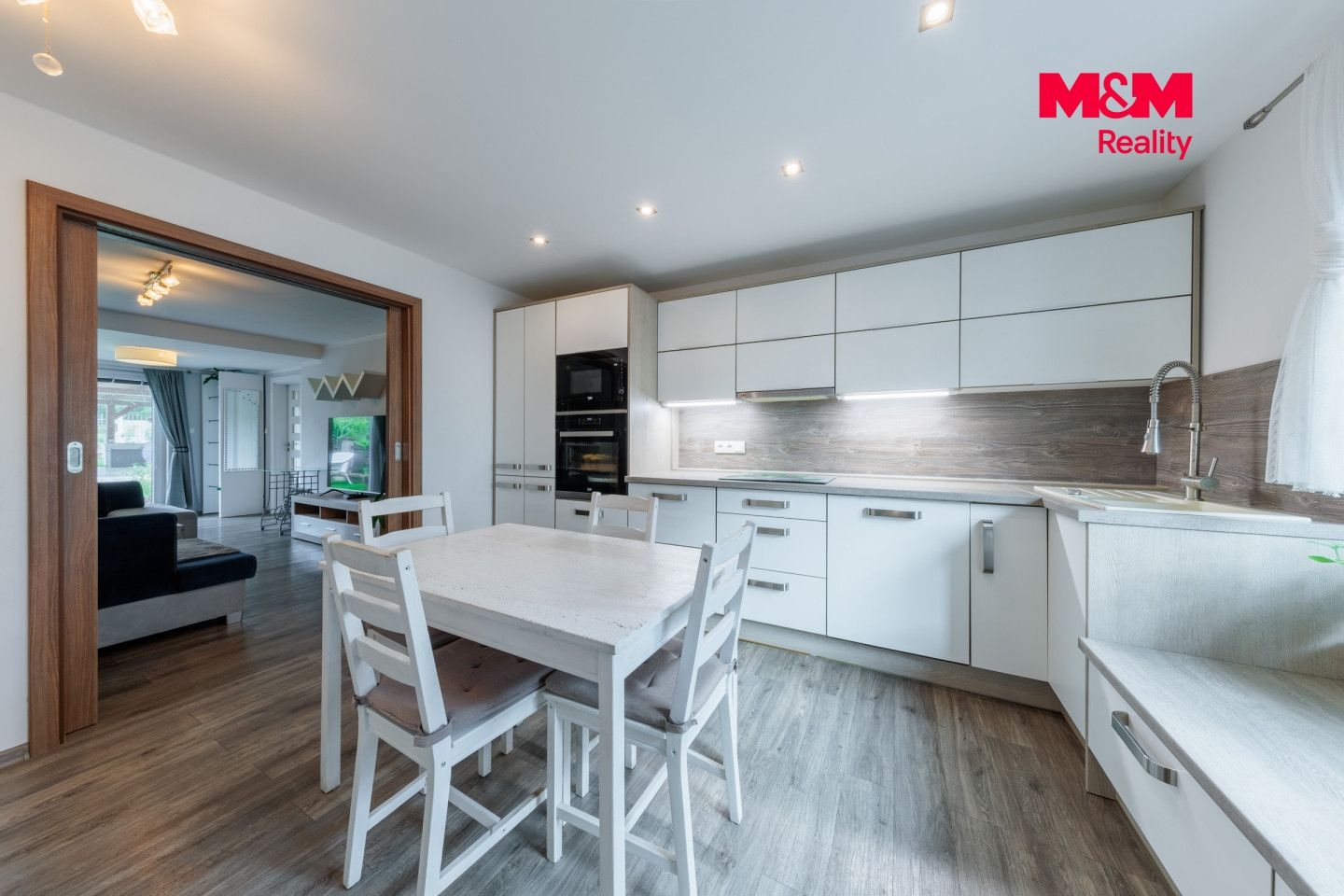 Prodej, Rodinný dům, 131 m², Karlovy Vary, Slezská, Karlovy Vary – náhled fotky 26