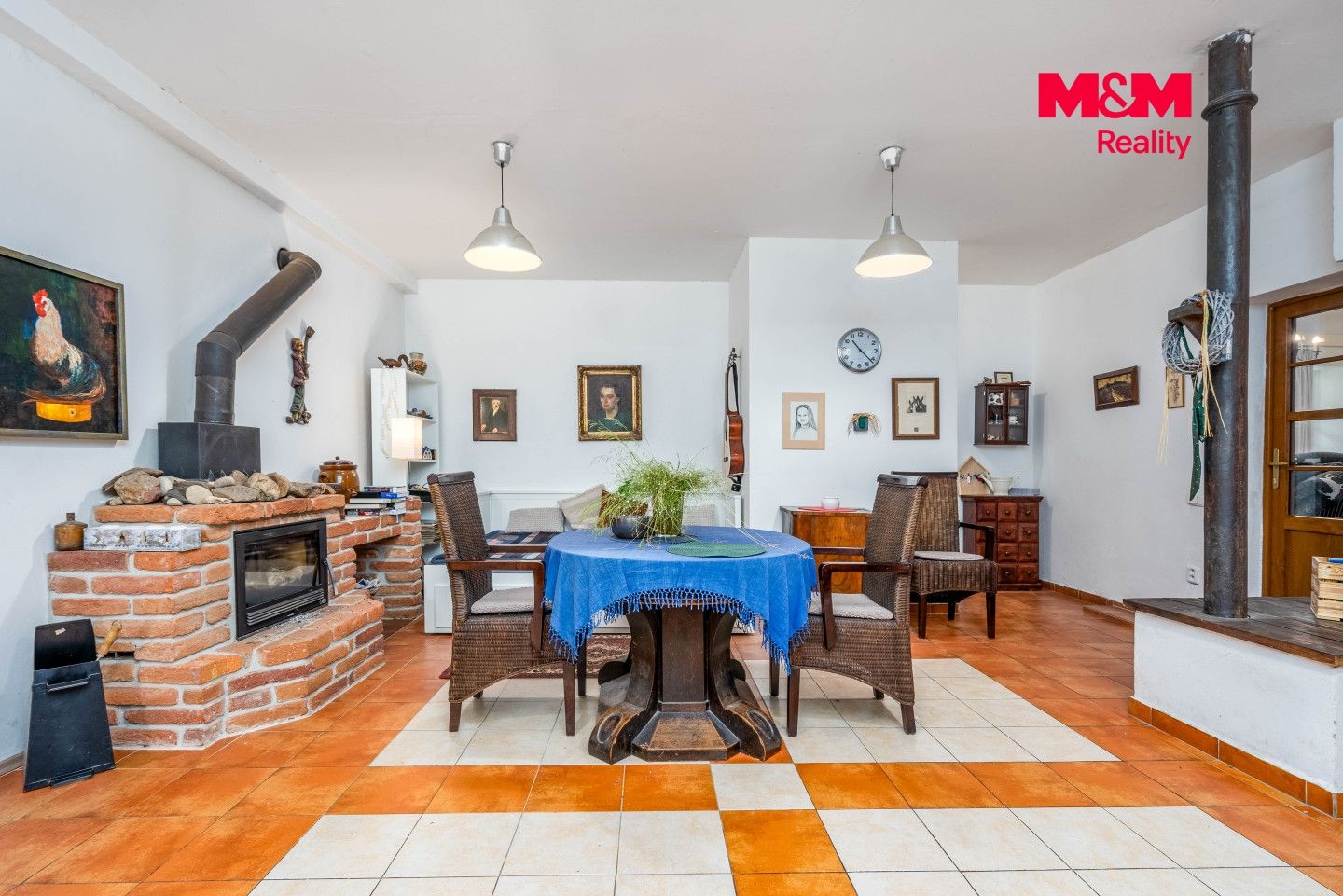 Prodej, Rodinný dům, 440 m², Bednáreček, Bednáreček – náhled fotky 8