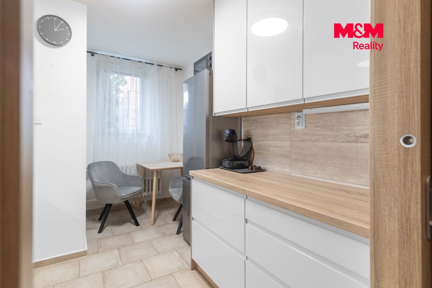 Prodej, Byt 2+1, 63 m², Ostrava, Veleslavínova, Ostrava – náhled fotky 3