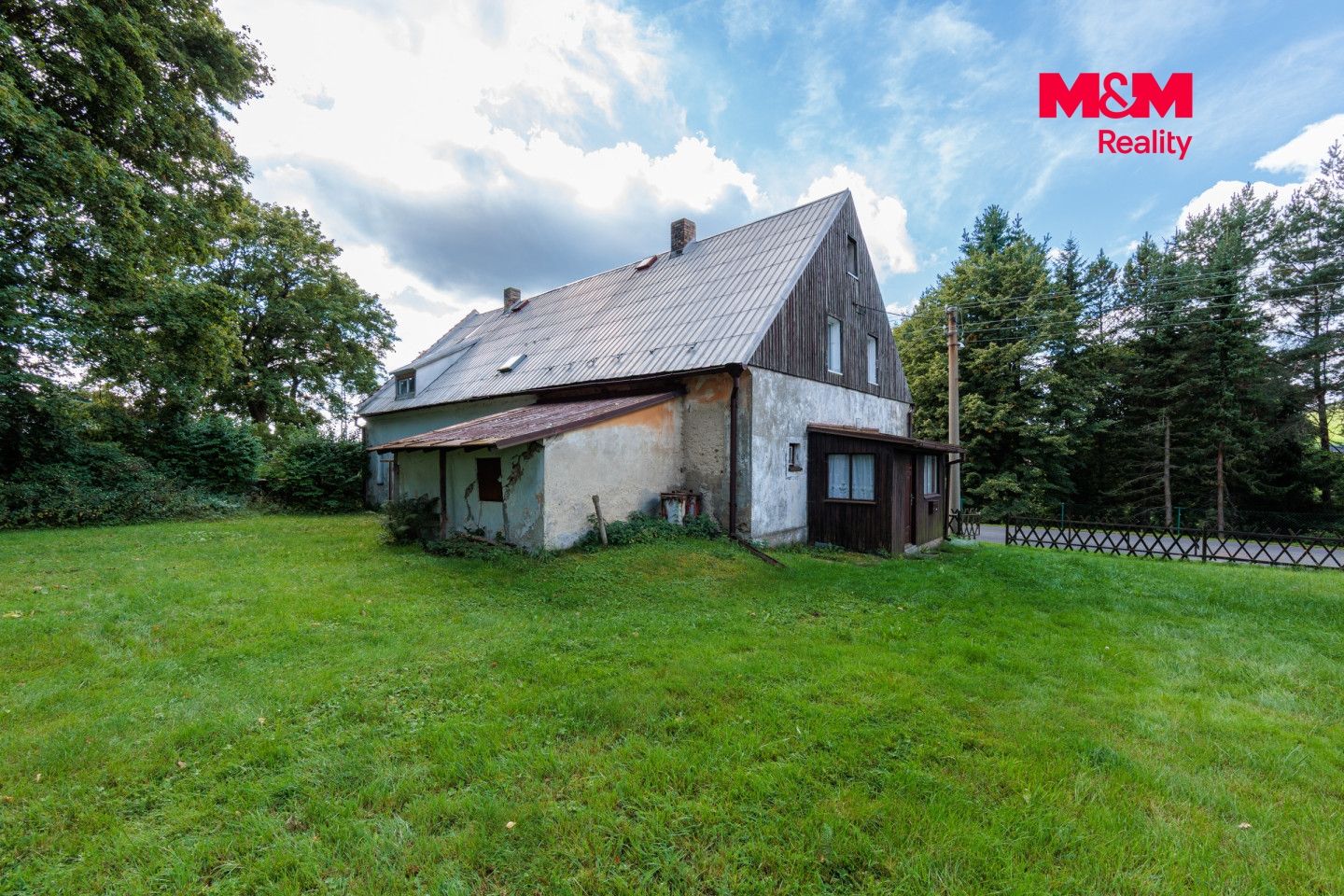 Prodej, Chata, 205 m², Vejprty, Vejprty – náhled fotky 24