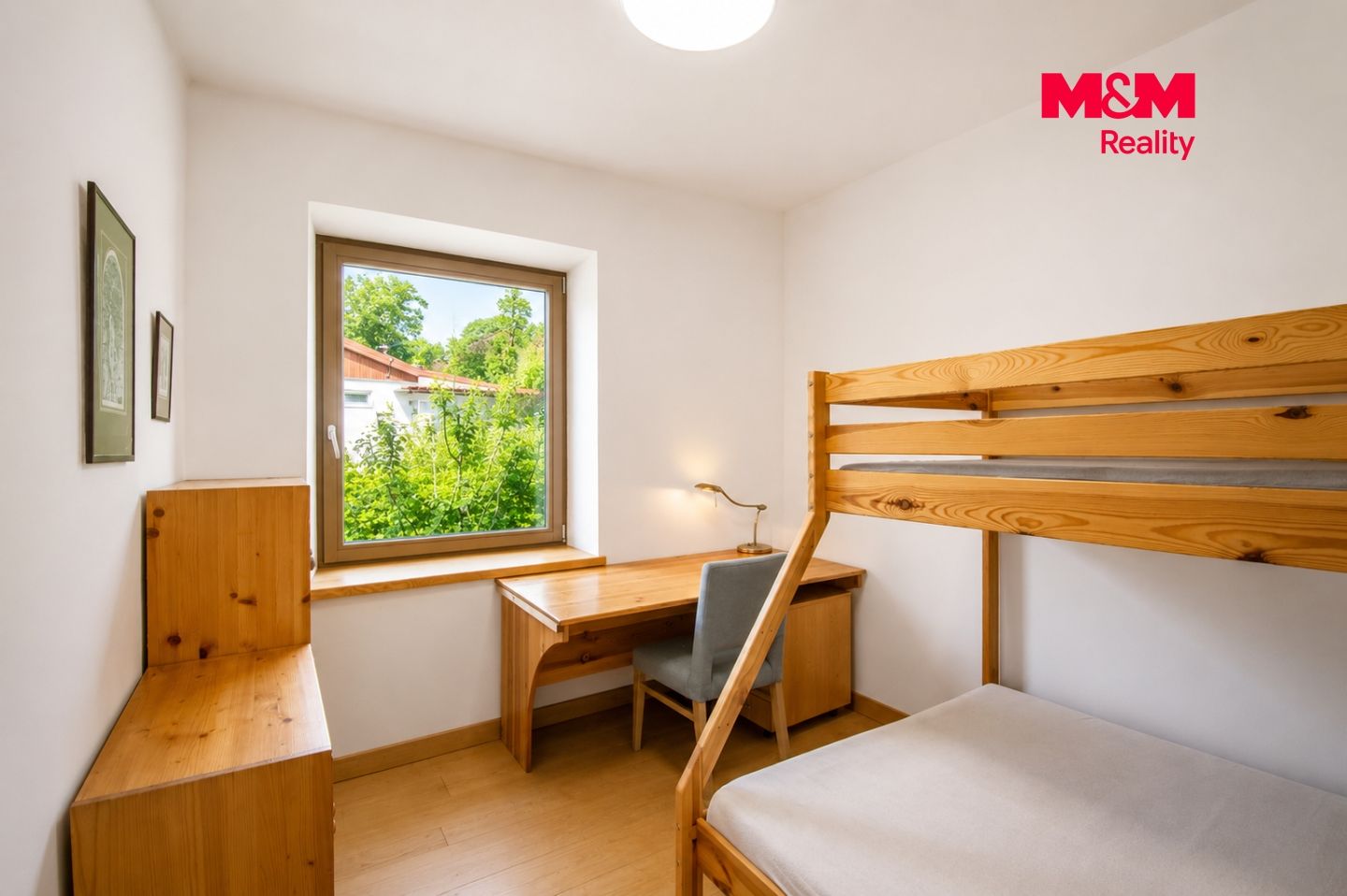 Prodej, Rodinný dům, 125 m², Světlá Hora, Světlá Hora – náhled fotky 10