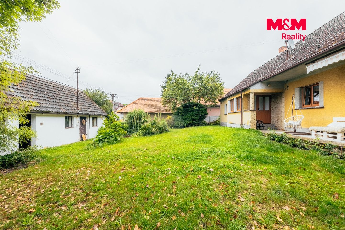 Prodej, Rodinný dům, 96 m², Kbel, Kbel – náhled fotky 20