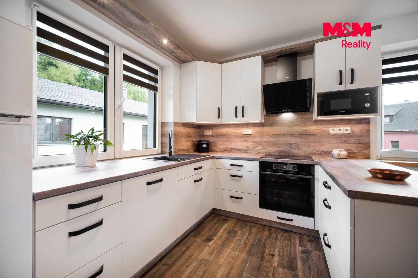 Prodej, Rodinný dům, 129 m², Červená Voda, Červená Voda – náhled fotky 8