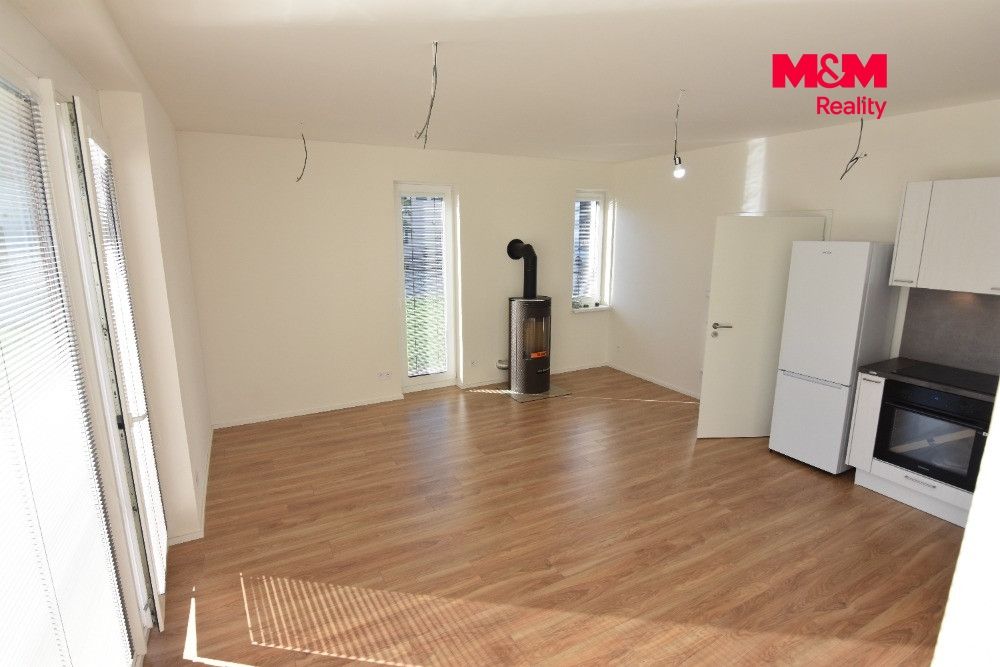 Pronájem, Rodinný dům, 87 m², Horoušany, Šámalova, Horoušany – náhled fotky 5