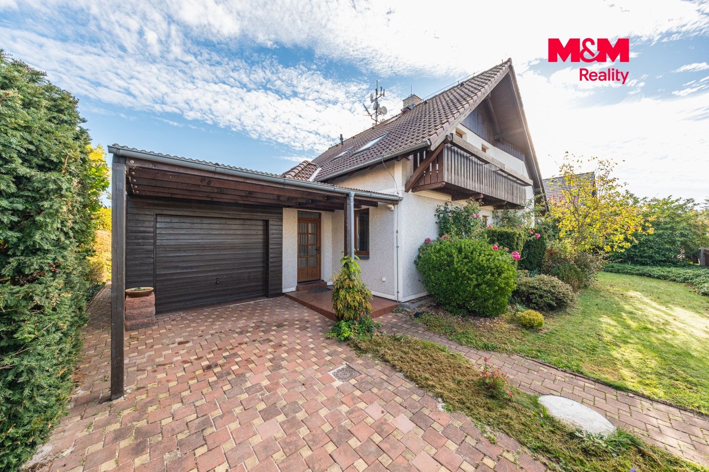 Pronájem, Rodinný dům, 140 m², Babice, Větrná, Babice – náhled fotky 11