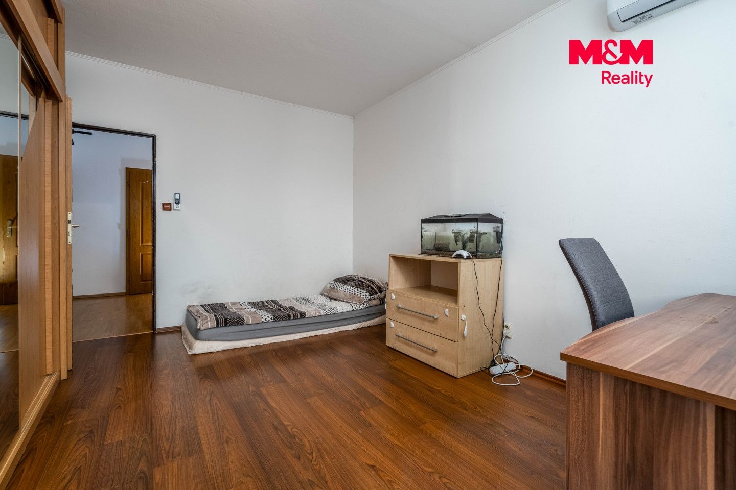 Prodej, Byt 3+1, 98 m², Hradec Králové, třída Edvarda Beneše, Hradec Králové – náhled fotky 18
