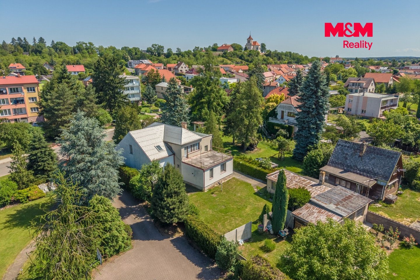 Prodej, Rodinný dům, 210 m², Sadská, Pražská, Sadská – náhled fotky 21