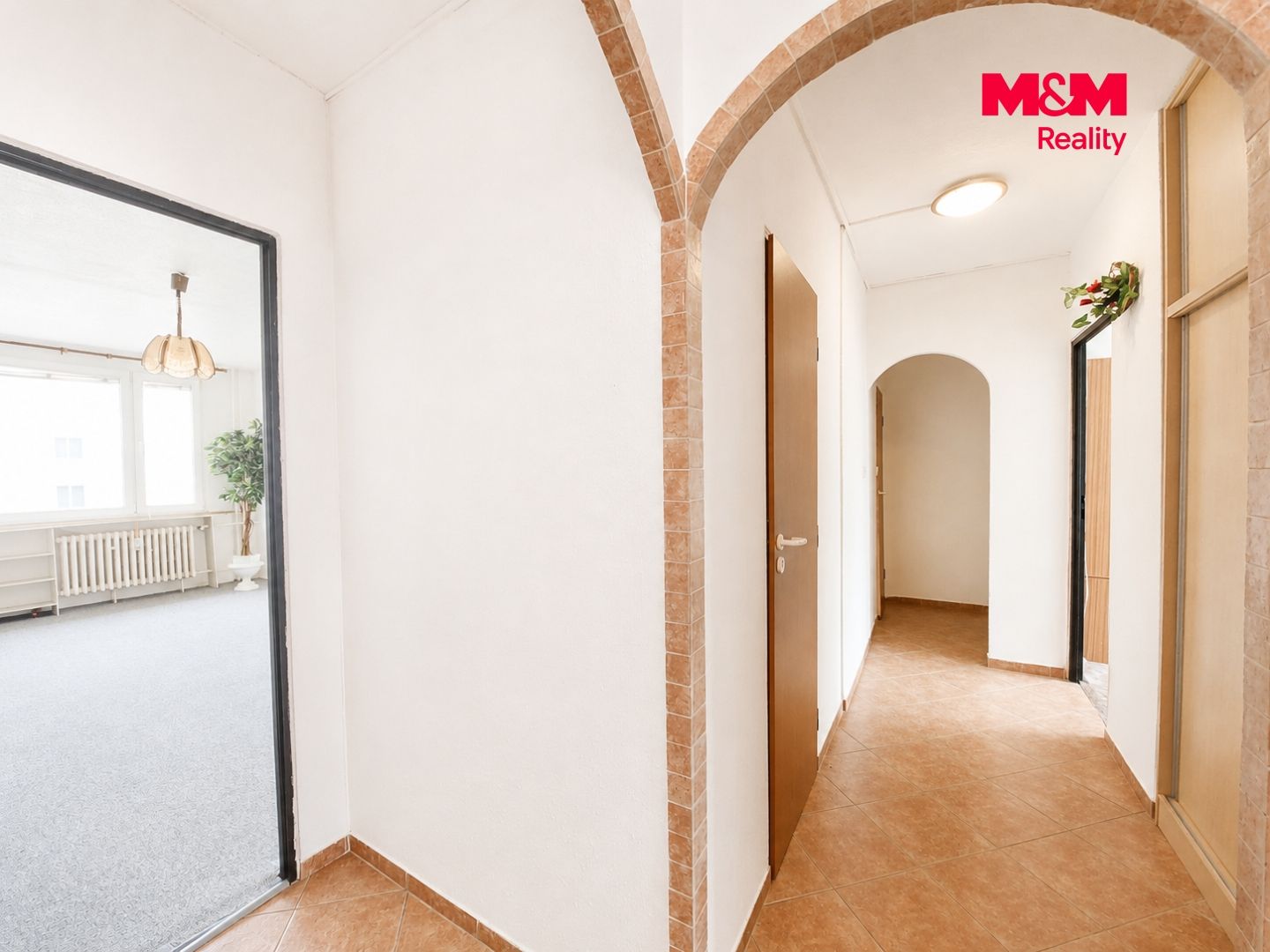 Prodej, Byt 3+1, 70 m², Březnice, Rožmitálská, Březnice – náhled fotky 21