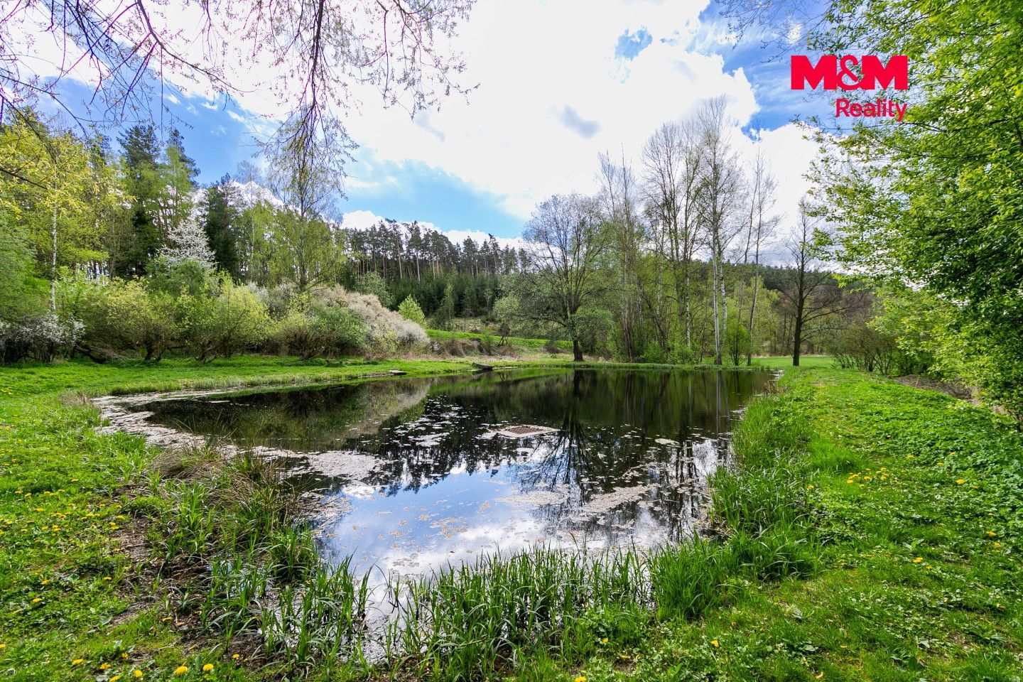 Prodej, Chata, 34 m², Česká Bříza, Česká Bříza – náhled fotky 27