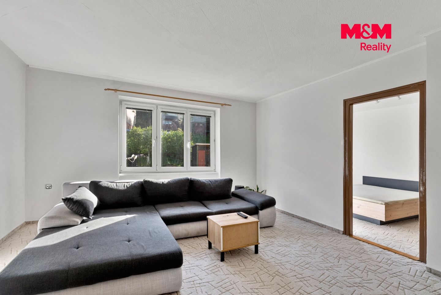 Prodej, Byt 2+1, 68 m², Tanvald, Vančurova, Tanvald – náhled fotky 4