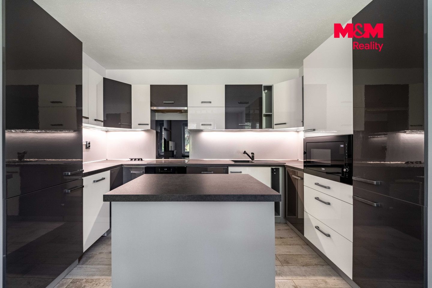 Prodej, Rodinný dům, 112 m², Dobřív, Dobřív – náhled fotky 2