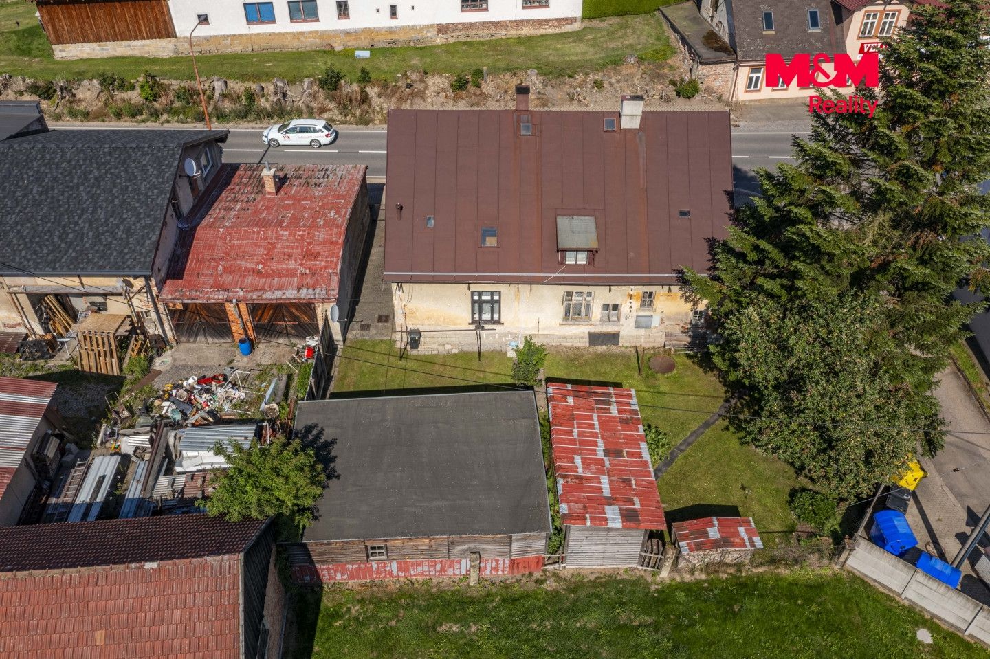 Prodej, Rodinný dům, 88 m², Bukovice, Bukovice – náhled fotky 22