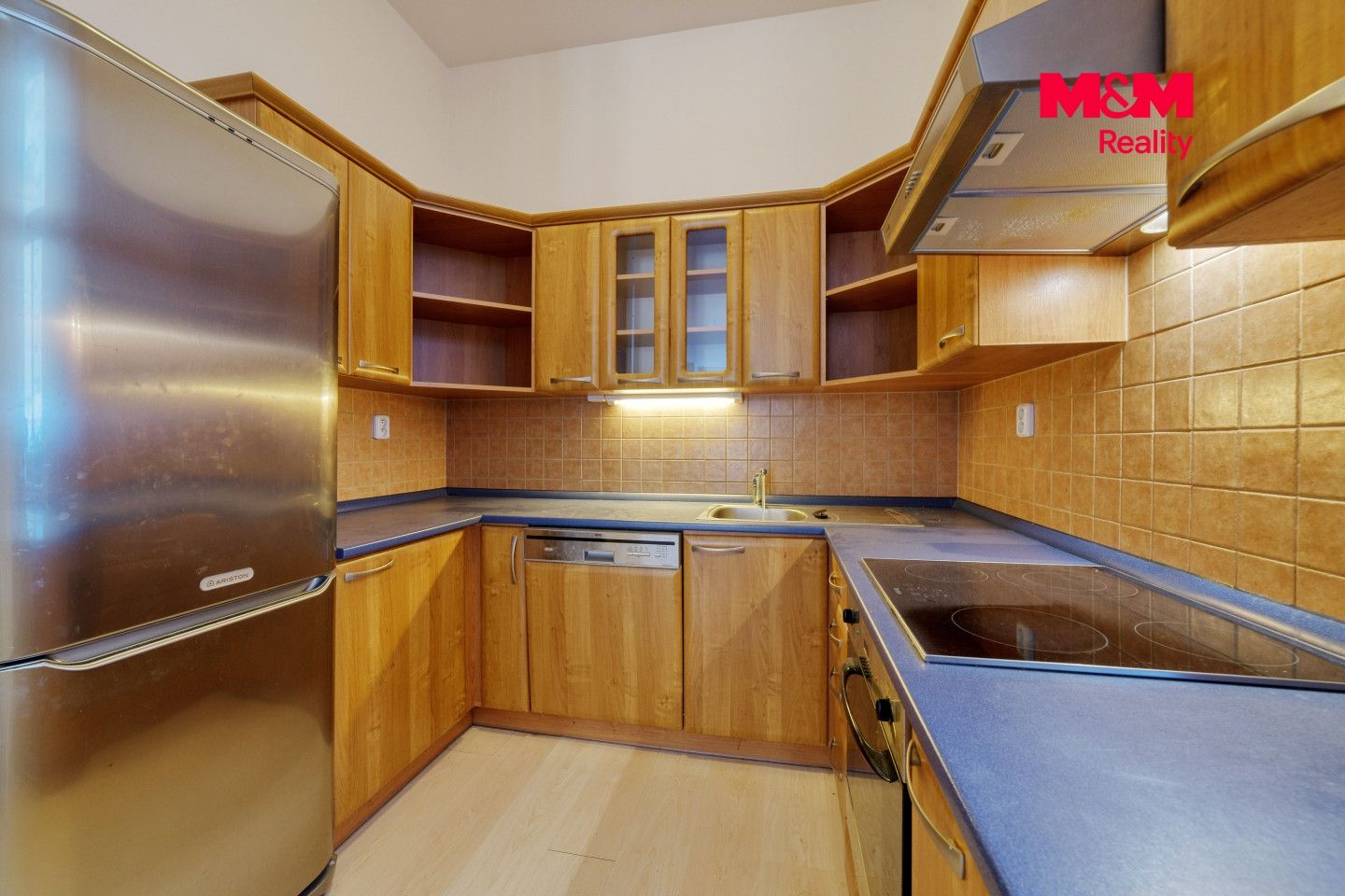 Pronájem, Byt 3+kk, 96 m², Mariánské Lázně, Třebízského, Mariánské Lázně – náhled fotky 21
