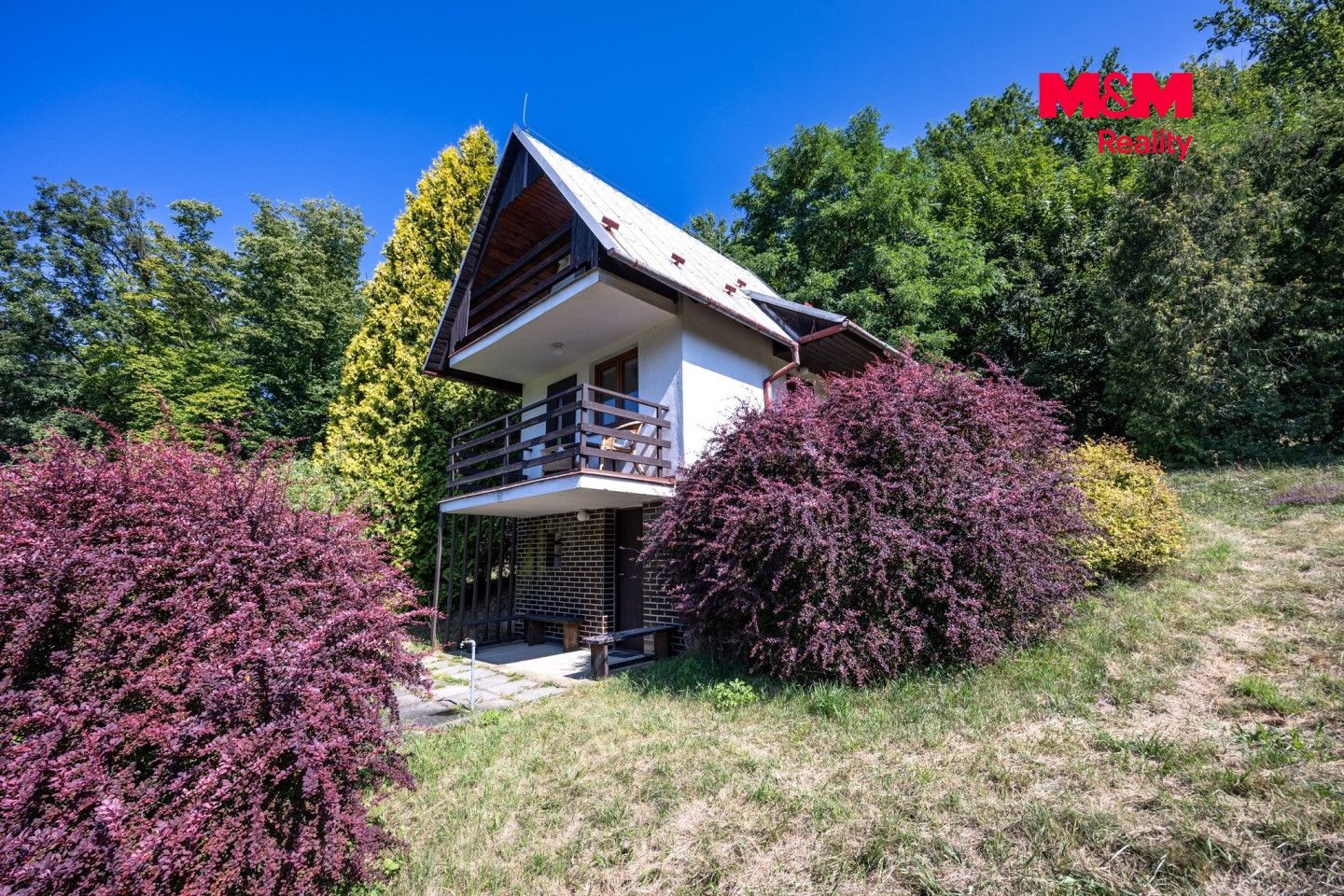 Prodej, Chata, 36 m², Šternberk, Šternberk – náhled fotky 12