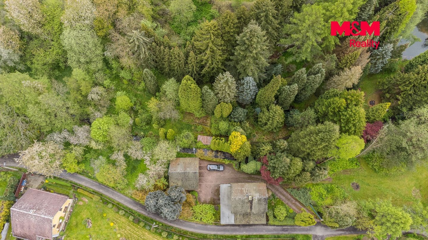 Prodej, Rodinný dům, 105 m², Krásný Les, Krásný Les – náhled fotky 26