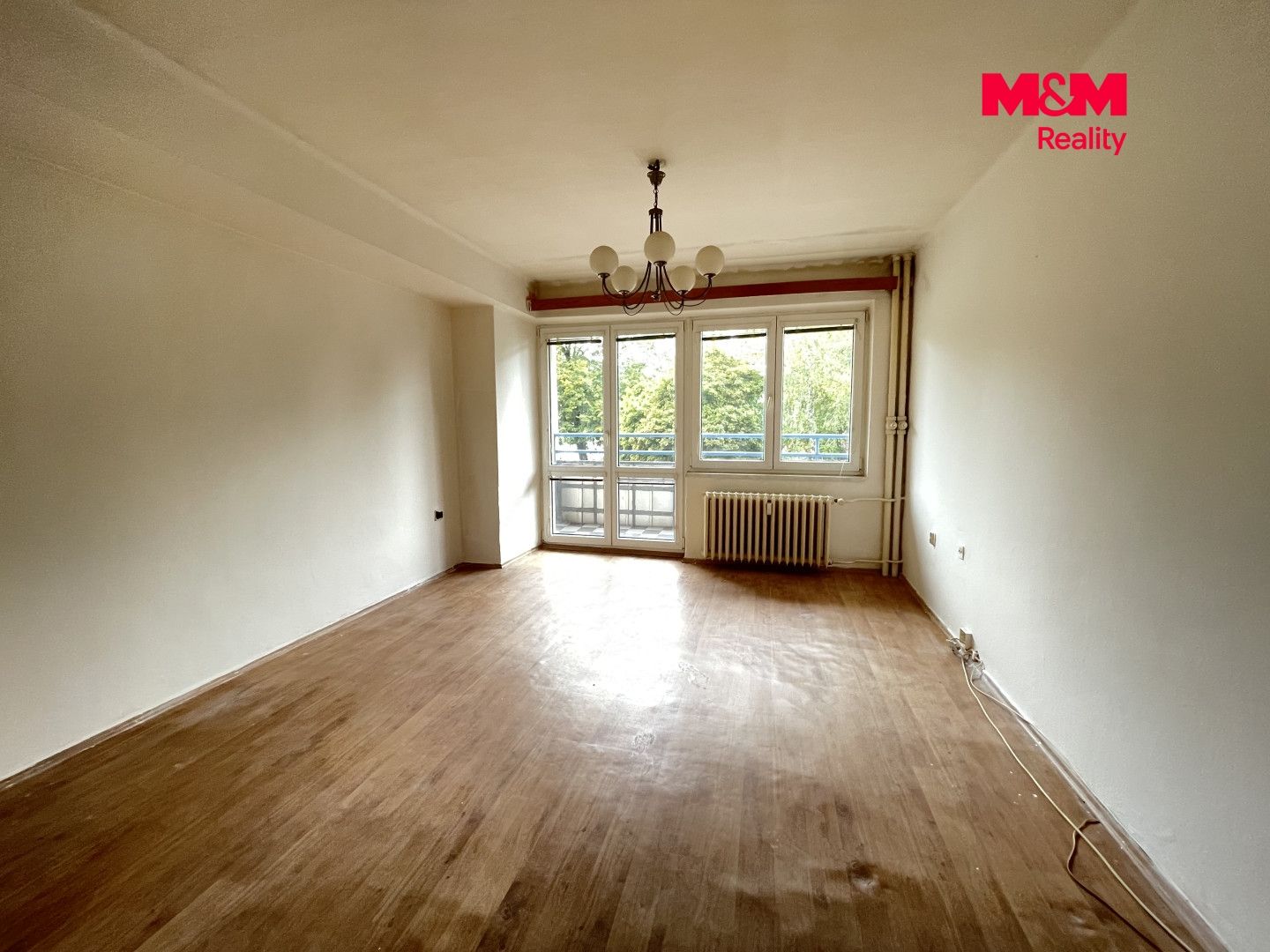 Prodej, Byt 3+1, 74 m², Ostrava, Opavská, Ostrava – náhled fotky 6