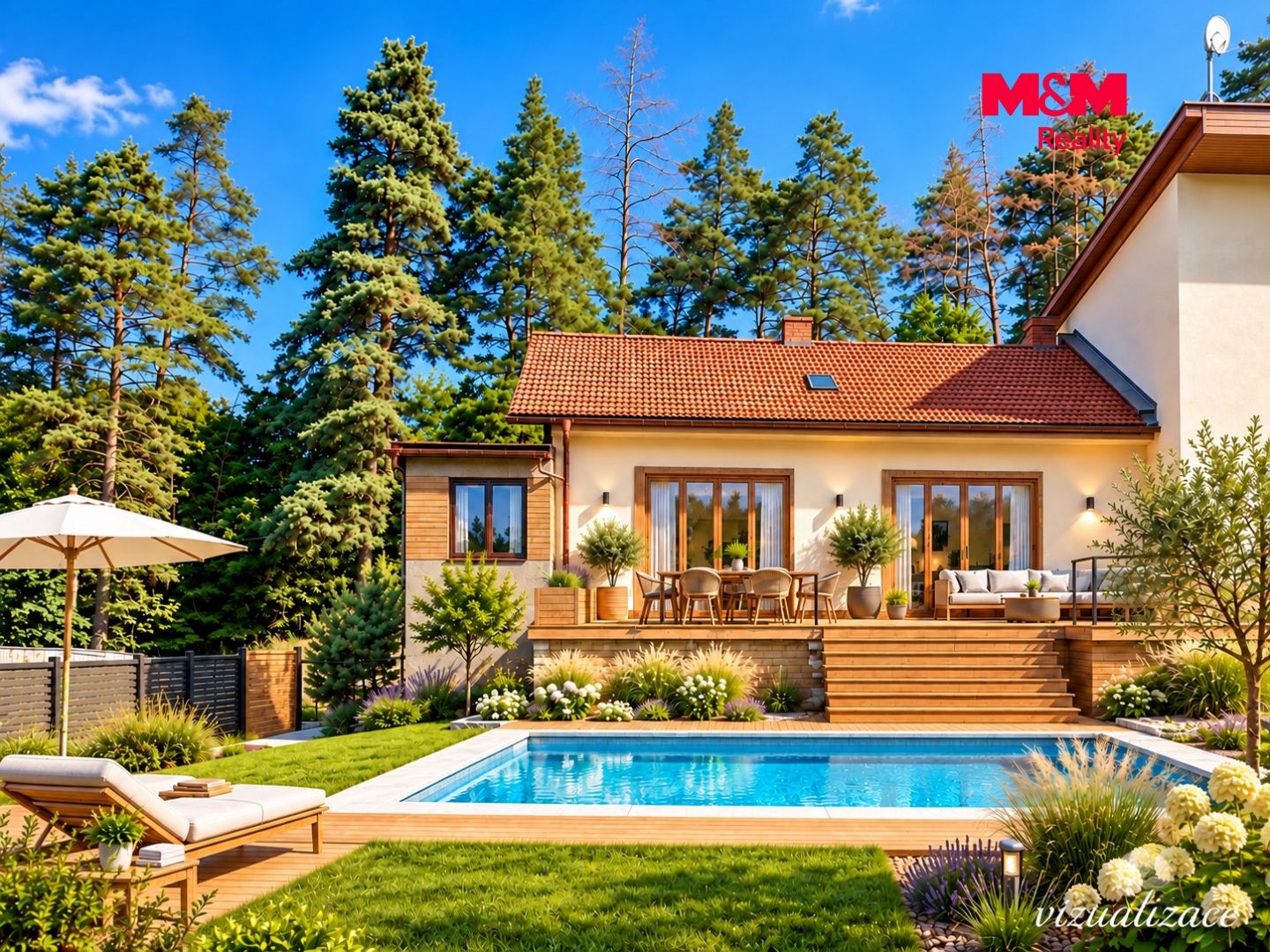 Prodej, Rodinný dům, 100 m², Samotišky, V Uličkách, Samotišky – náhled fotky 5