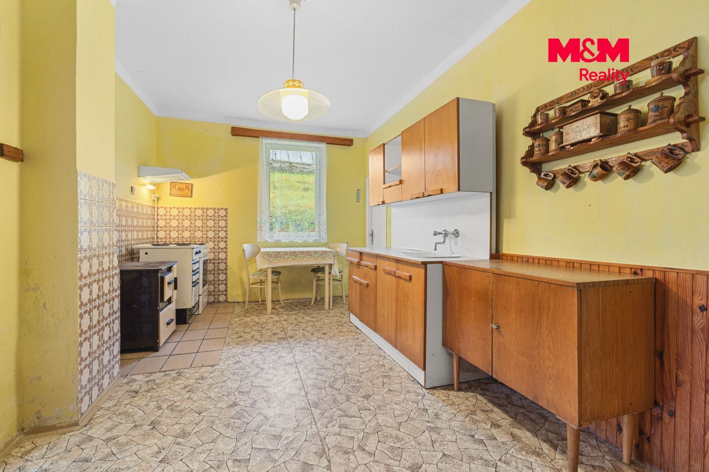 Prodej, Chalupa, 71 m², Zruč nad Sázavou, Zruč nad Sázavou – náhled fotky 5