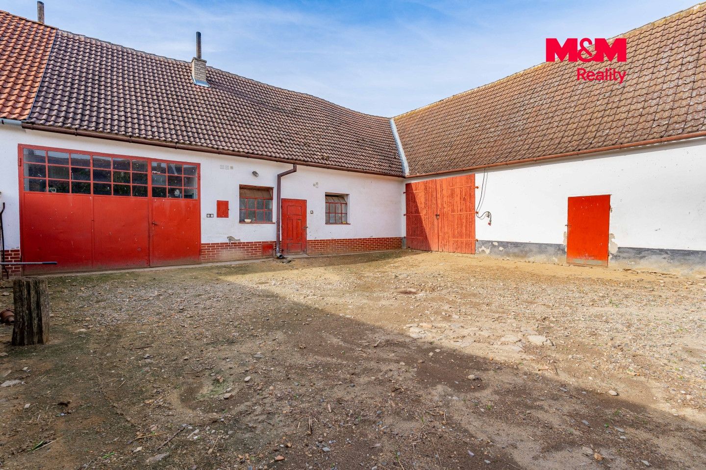 Prodej, Rodinný dům, 130 m², Hostim, Hostim – náhled fotky 19