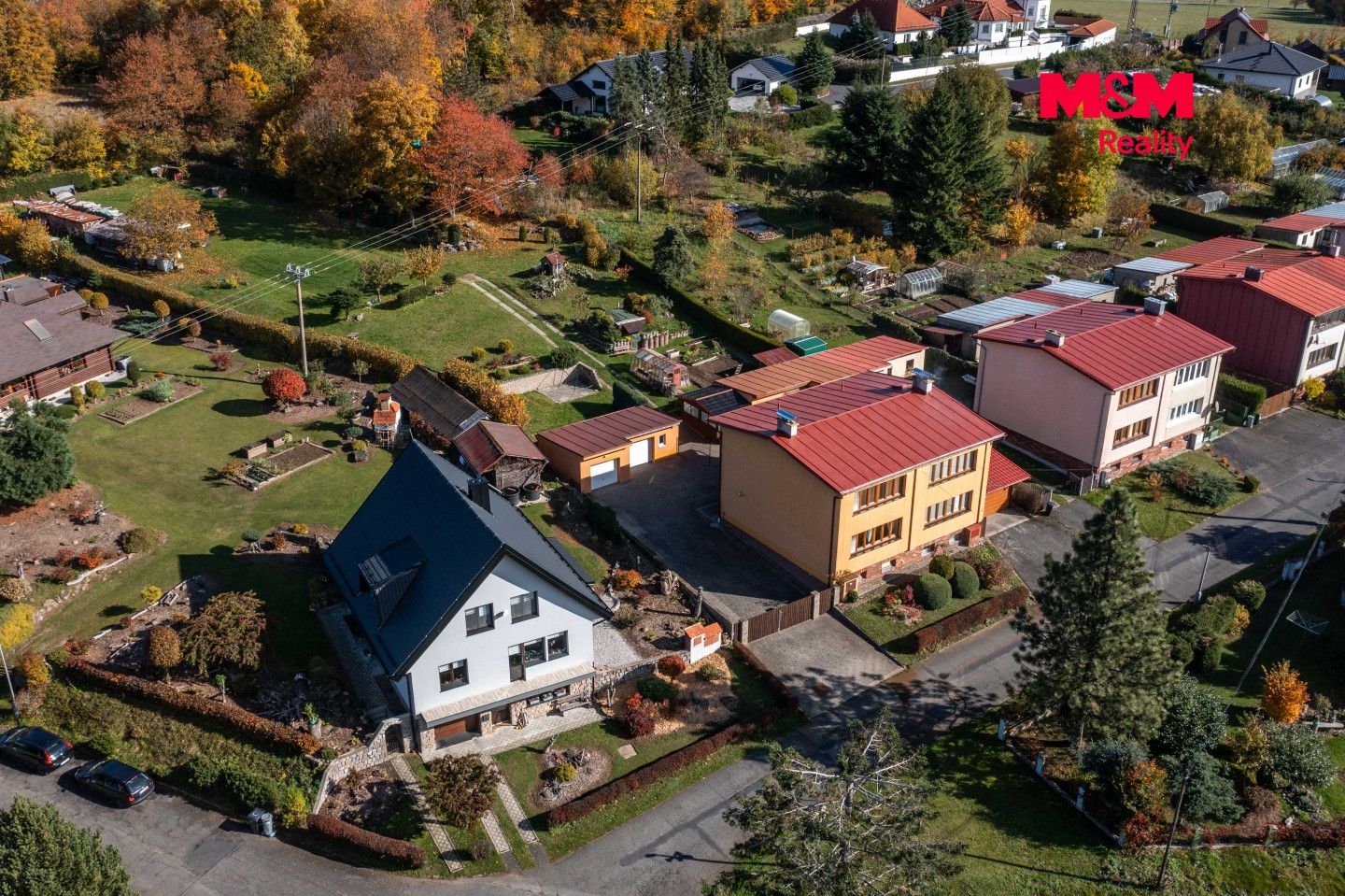 Prodej, Rodinný dům, 117 m², Přimda, Na Výsluní, Přimda – náhled fotky 23