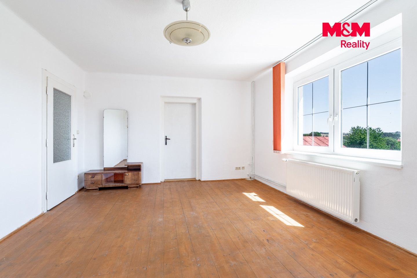 Prodej, Rodinný dům, 150 m², Pacov, Pošenská, Pacov – náhled fotky 13