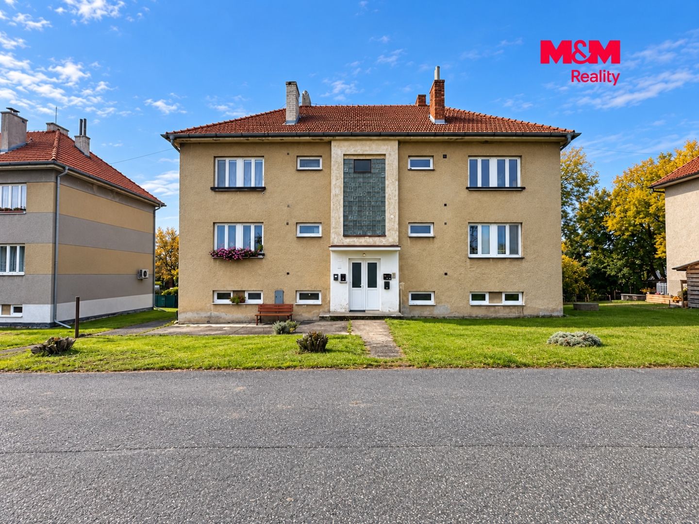 Prodej, Byt 3+1, 64 m², Košík, Košík – náhled fotky 28