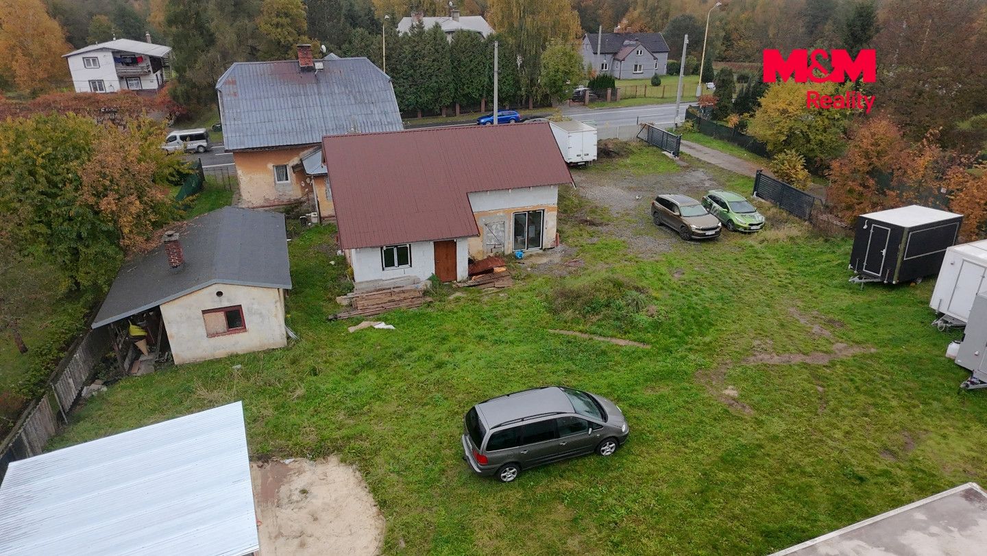 Prodej, Rodinný dům, 214 m², Havířov, Orlovská, Havířov – náhled fotky 20